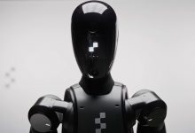 بازنشستگی ربات انسان‌نمای Figure 02 پس از تولید بیش از ۳۰ هزار BMW X3