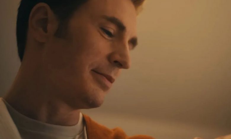 بازگشت احساسی کاپیتان آمریکا در اولین تیزر فیلم Avengers: Doomsday