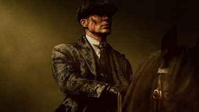 بازگشت تامی شلبی؛ اولین تصاویر رسمی از فیلم پیکی بلایندرز منتشر شد