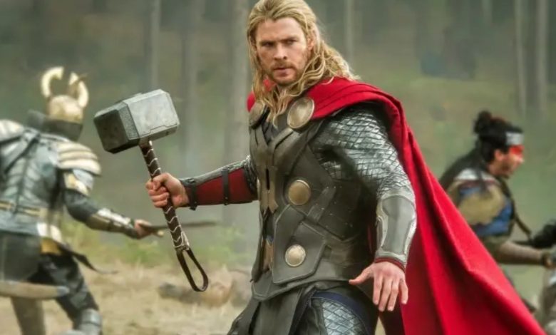 بازگشت شخصیت «ثور» در تیزر جدید فیلم انتقام‌جویان ۲۰۲۶