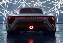 بازگشت پرقدرت لکسوس LFA؛ خودرویی ژاپنی که نگاه‌ها را خیره می‌کند