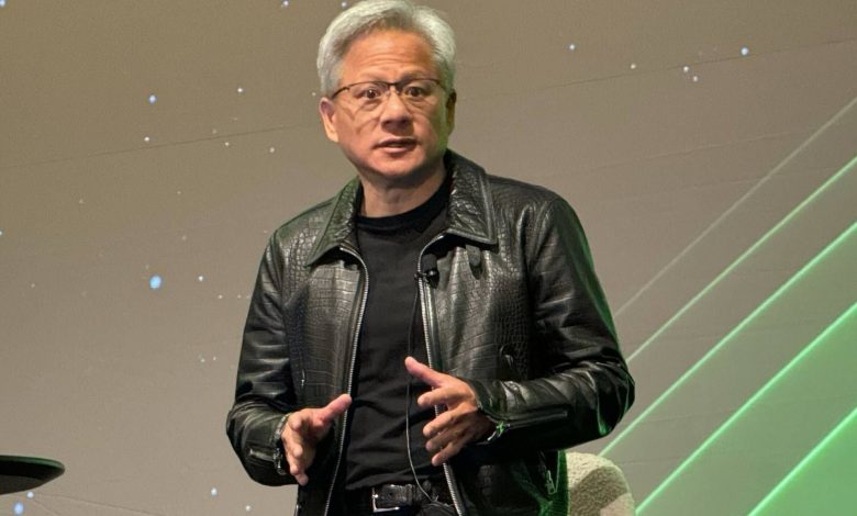 بازگشت چراغ‌خاموش انویدیا و ای‌ام‌دی به چین