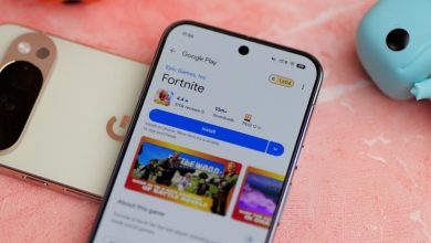 بازی فورتنایت پس از چند سال به گوگل پلی استور برگشت