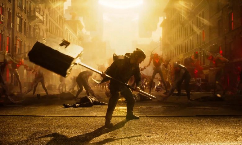 بازی هیجانانگیز Control Resonant با تریلری تماشایی رونمایی شد