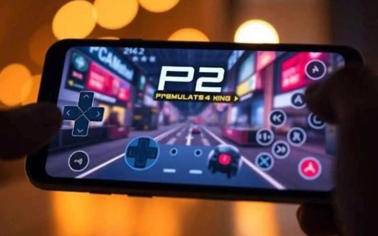 بازی‌های پلی‌استیشن ۲ روی اندروید: نوستالژی زنده شد!