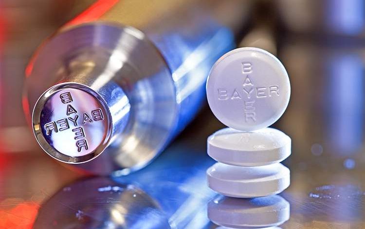 بایر با تکیه بر هوش مصنوعی، فرآیند تولید داروهای نوین را متحول می‌کند
