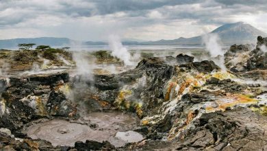 بحران کمبود هلیوم؛ آیا آینده دومین عنصر فراوان کیهان در اعماق زمین نهفته است؟