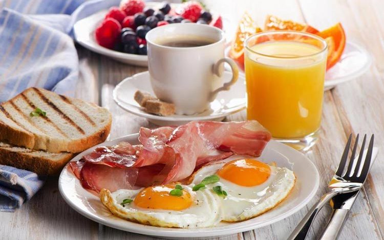 بدترین صبحانهها برای سلامت روده