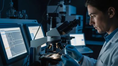 بدون DNA هم می‌شود قاتل را پیدا کرد؟ دانشمندان روشی نوآورانه پیدا کرده‌اند