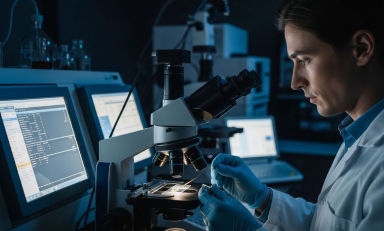 بدون DNA هم می‌شود قاتل را پیدا کرد؟ دانشمندان روشی نوآورانه پیدا کرده‌اند