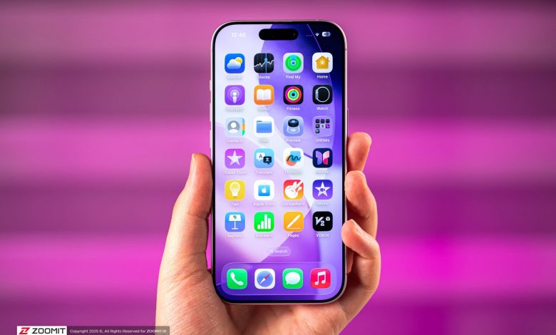 برترین برنامهها و بازیهای رایگان آیفون در سال ۲۰۲۵ مشخص شدند