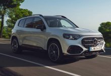 برد 630 کیلومتری و طراحی جسورانه؛ همه چیز درباره مرسدس‌بنز GLB جدید