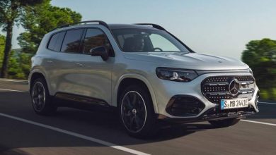 برد 630 کیلومتری و طراحی جسورانه؛ همه چیز درباره مرسدس‌بنز GLB جدید