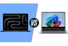 بررسی تخصصی: آیا مک‌بوک پرو M5 همچنان بی‌رقیب است؟