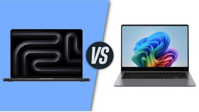 بررسی تخصصی: آیا مک‌بوک پرو M5 همچنان بی‌رقیب است؟