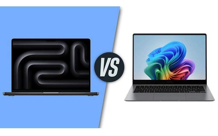 بررسی تخصصی: آیا مکبوک پرو M5 همچنان بیرقیب است؟