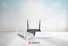 بررسی و انتخاب دقیق مودم فیبر نوری GPON در زوبین