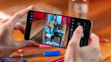 برنامه Camera Assistant سامسونگ آپدیت شد و حالا ویژگی‌های حرفه‌ای‌تری دارد