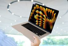برنامه اپل برای مک‌بوک‌های ۲۰۲۶؛ نسل جدید M5 و معرفی یک مدل مقرون‌به‌صرفه