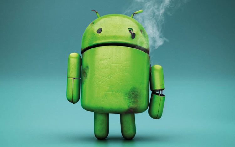 بزرگترین تهدیدهای سایبری اندروید در ۲۰۲۵