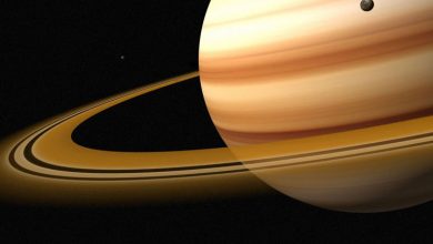 بزرگترین قمر زحل لایههای یخ نیمهمایع دارد اما شاید مناطق قابلزیستی وجود داشته باشد