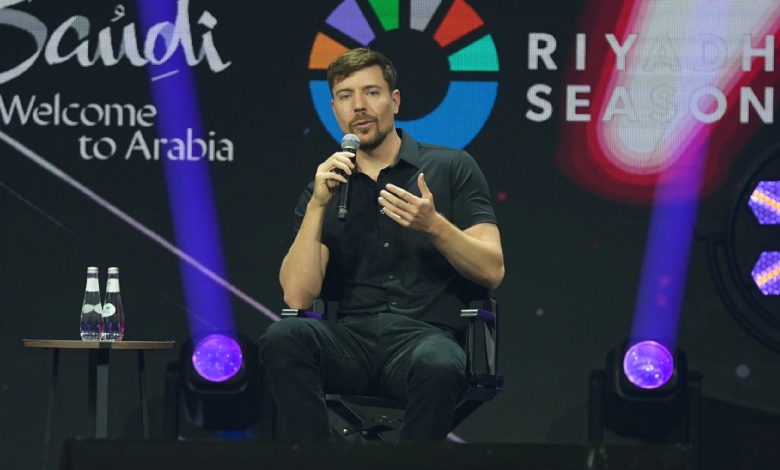 بزرگترین یوتیوبر دنیا ۳ راز محبوبیت ویدیوهایش را فاش کرد