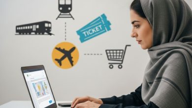 بلوغ اکوسیستم سفر در ایران؛ چگونه «داده» جایگزین «عادت» شد؟
