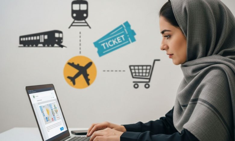 بلوغ اکوسیستم سفر در ایران؛ چگونه «داده» جایگزین «عادت» شد؟