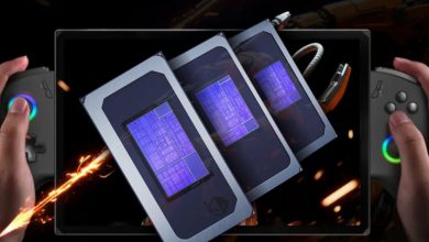 بنچمارک برخی از پردازنده‌های پنترلیک اینتل لو رفت