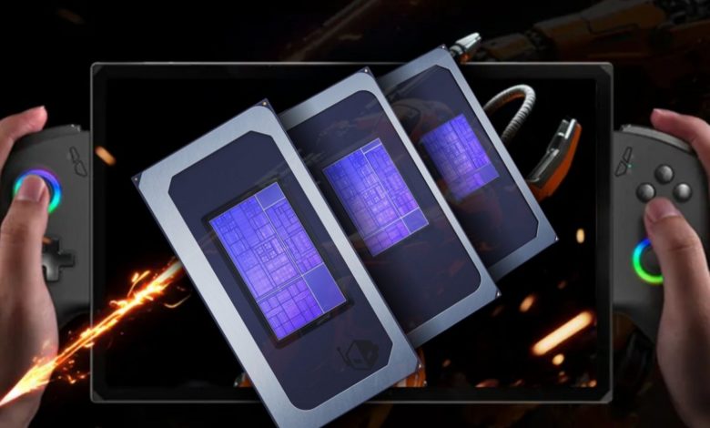 بنچمارک برخی از پردازندههای پنترلیک اینتل لو رفت