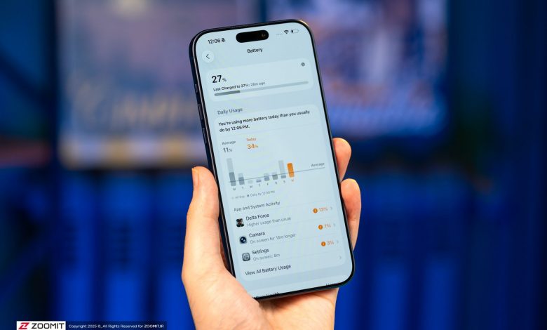 بهترین روش شارژ گوشی؛ یک آزمایش علمی ۶ ماهه، جواب قطعی را مشخص کرد