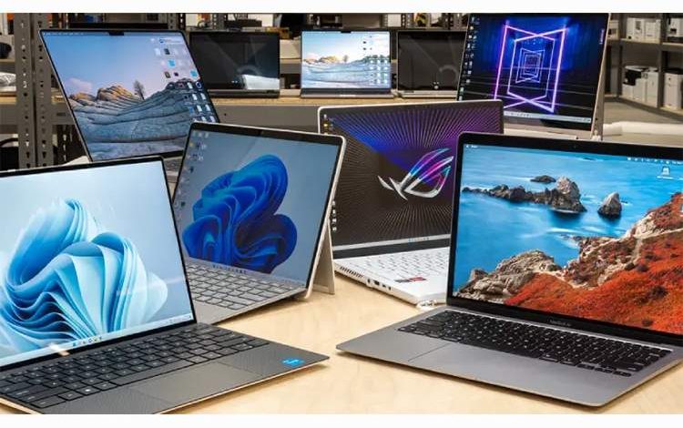 بهترین لپ تاپ تا ۴۰ میلیون کدام است؟