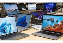 بهترین لپ تاپ تا ۴۰ میلیون کدام است؟