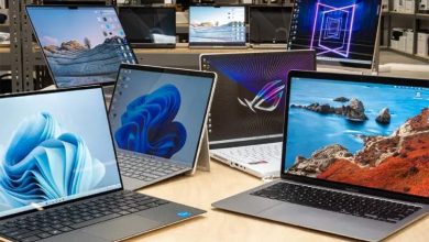 بهترین لپ تاپ تا ۴۰ میلیون کدام است؟