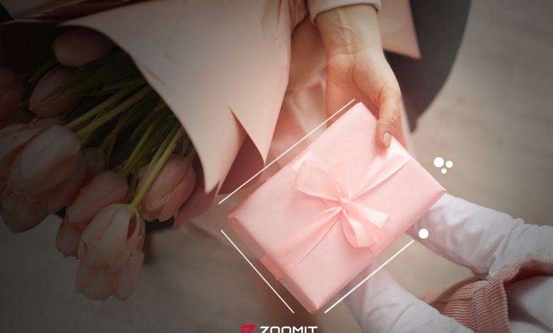 بهترین هدایای روز مادر؛ از سشوار تا هندزفری و گوشی موبایل