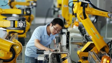 بیش از نیمی از نوآوری‌های علوم کاربردی جهان در دست چین است