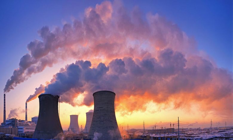 بیش از ۱۲۰۰ واحد صنعتی آلاینده در تهران وجود دارد