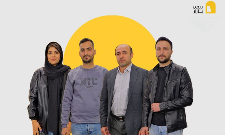 بیمهبازار به روایت کاربران؛ وقتی تجربه واقعی مسیر خرید بیمه را تغییر میدهد