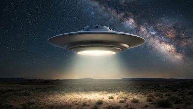 بیگانگان نه‌تنها وجود دارند، بلکه به زمین سر زده‌اند؛‌ افشاگری تکان‌دهنده مستند جنجالی