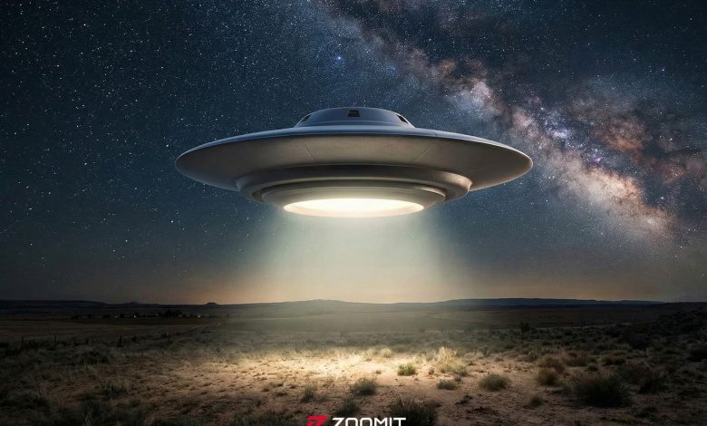 بیگانگان نهتنها وجود دارند، بلکه به زمین سر زدهاند؛ افشاگری تکاندهنده مستند جنجالی