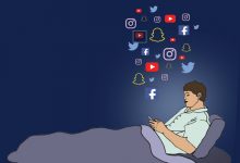 تأثیر مخرب اسکرول بی‌پایان: از کاهش حافظه تا افزایش ریسک زوال عقل