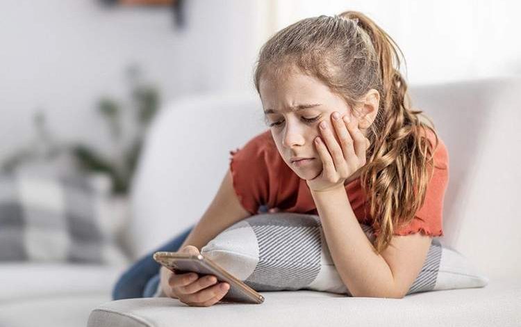 تأثیر یک هفته دوری از شبکه‌های اجتماعی بر سلامت روان جوانان