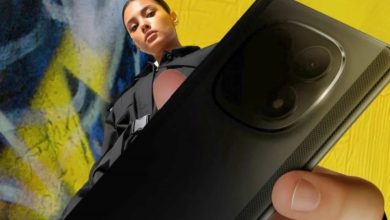 تاریخ عرضه پوکو M8 لو رفت؟