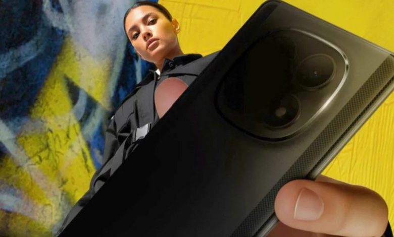 تاریخ عرضه پوکو M8 لو رفت؟