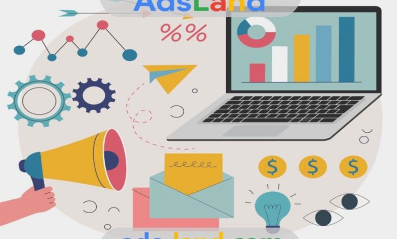 تبلیغات در گوگل ادز با ادزلند؛ افزایش فروش با جذب مشتری هدفمند