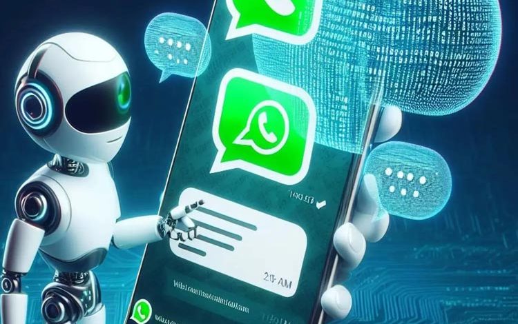 تحقیقات ضد انحصاری میتواند عرضه هوش مصنوعی واتساپ را به تعویق بیندازد