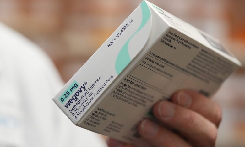 تحول در درمان چاقی؛ سازمان غذا و داروی آمریکا به قرص لاغری ویگووی تأییدیه داد