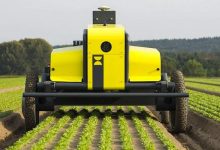 تحولی در کشاورزی: ربات‌های خودران با هوش مصنوعی وارد مزارع می‌شوند