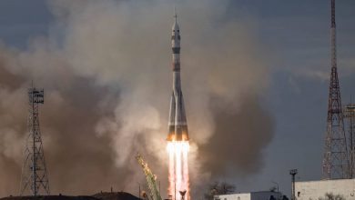 تخریب سکوی پرتاب بایکونور؛ روسیه برای نخستین‌بار توانایی اعزام فضانورد را از دست داد