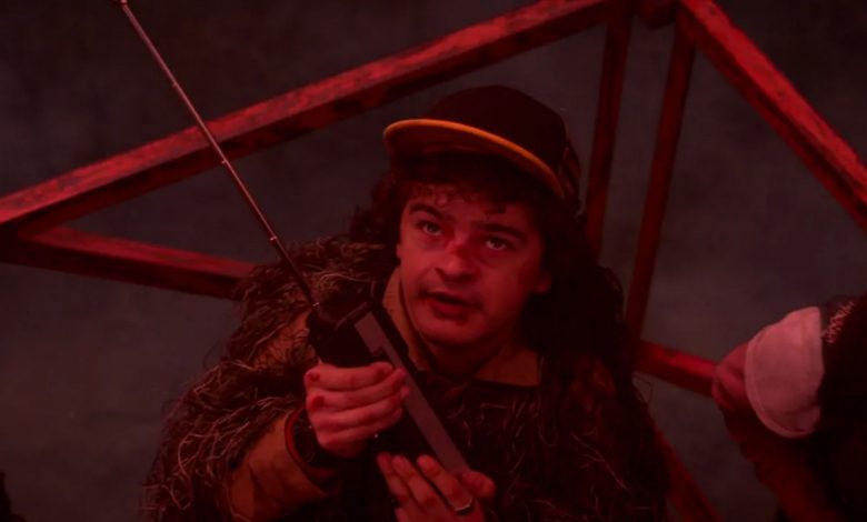 تریلر تماشایی قسمت آخر Stranger Things را از دست ندهید